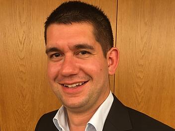 Benjamin Hoell steht an der Spitze der Neunkirchener SPD-Liste.  Foto: pr