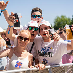 Nürnberg  meets Mallorca!