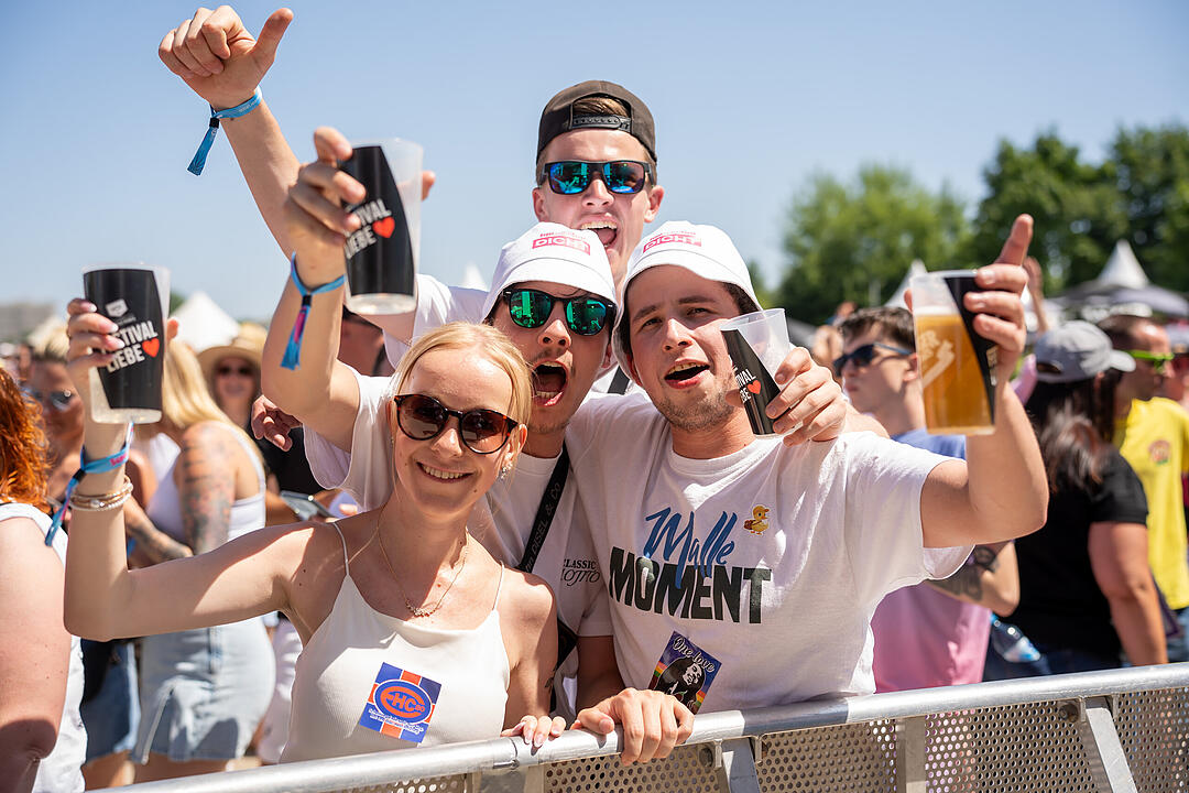 Nürnberg meets Mallorca! Nürnberg meets Mallorca!