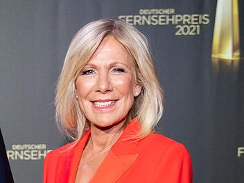 Im August 2024 verabschiedete sich Ulrike von der Groeben in den TV-Ruhestand.