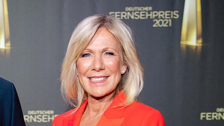 Im August 2024 verabschiedete sich Ulrike von der Groeben in den TV-Ruhestand.