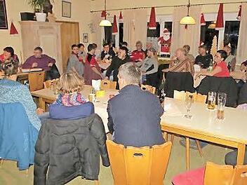 Krisenstimmung herrscht bei den Übungsleitern des Turnvereins Haßfurt. Es werden dringend Sportstätten gebraucht. Foto: privat