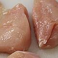 Experten raten, Geflügelfleisch nicht abzuwaschen, um die Verbreitung von Keimen zu vermeiden. Symbolbild: pixabay.com