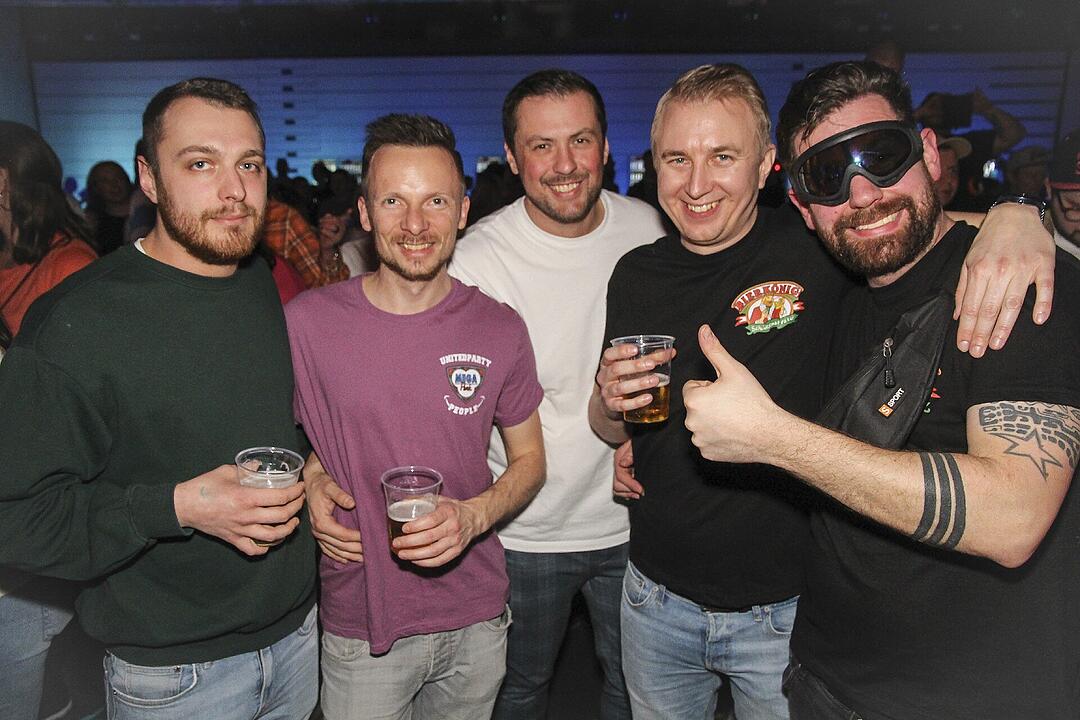 Die besten Aprés Ski und Party Hits!