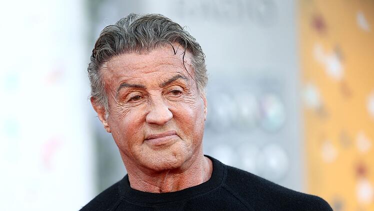 Sylvester Stallone nahm vieles auf sich, um sich den Traum von der Schauspielkarriere zu erfüllen: Nachdem er aus seiner Wohnung geflogen war, musste Stallone einige Nächte an einer Bushaltestelle in New York schlafen.