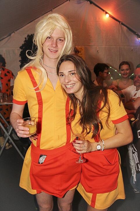 Marktleugast: Ringerfasching 2024 - Wir haben die Fotos!