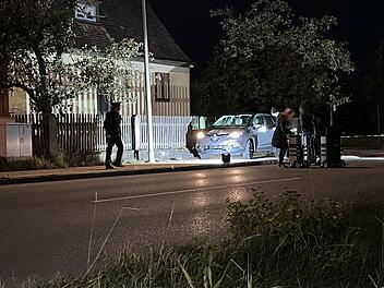 Versuchtes Tötungsdelikt an 28-Jährigem in Ansbach? Staatsanwaltschaft spricht von Heimtücke