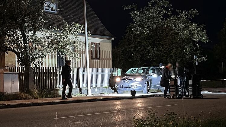Versuchtes Tötungsdelikt an 28-Jährigem in Ansbach? Staatsanwaltschaft spricht von Heimtücke
