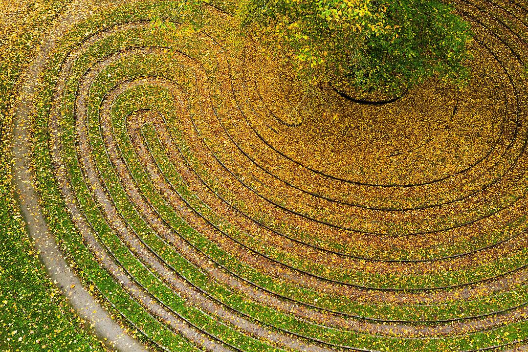 Herbst in Niedersachsen