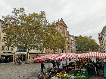 Online-Tagung über Bauprojekt in Bamberg - Bürger können teilnehmen