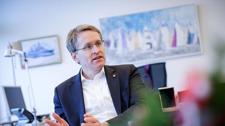 Daniel Günther