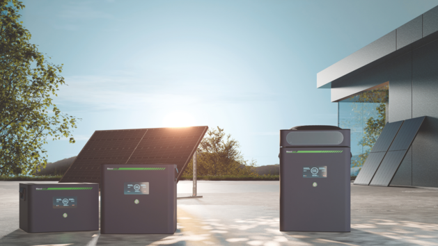 Maxxicharge V2: Stromspeicher für Mini-PVs mit Nulleinspeisung & Extra-Rabatt