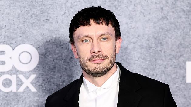 Richard Gadd hat &uuml;ber sein neustes Werk "Half Man" gesprochen.