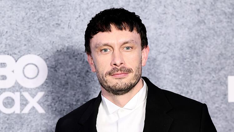 Richard Gadd hat &uuml;ber sein neustes Werk "Half Man" gesprochen.