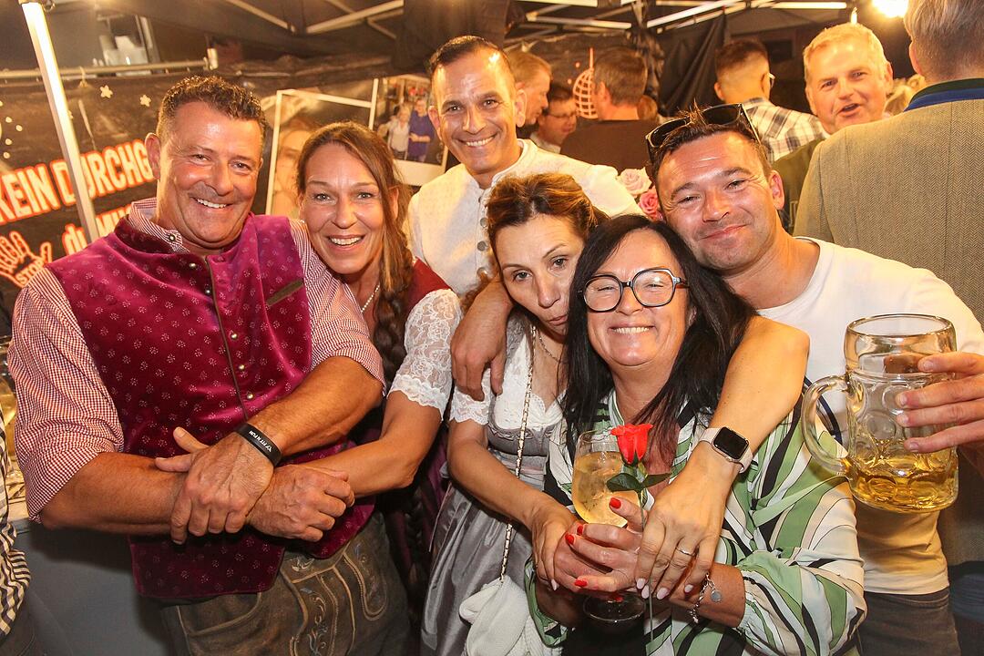 Kronach feiert!
