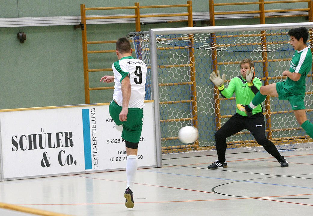 Rundschau-Cup 2018