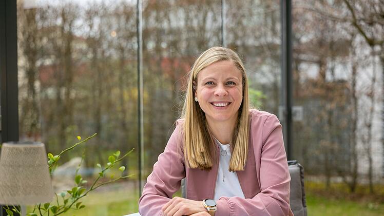 Barbara erhielt eine Spendenleber. Lange Zeit qu&auml;lte sie ein Gef&uuml;hl von Schuld.