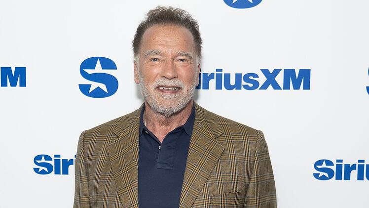 Schauspieler und Bodybuilding-Star Arnold Schwarzenegger hat seinen 79. Geburtstag gefeiert.