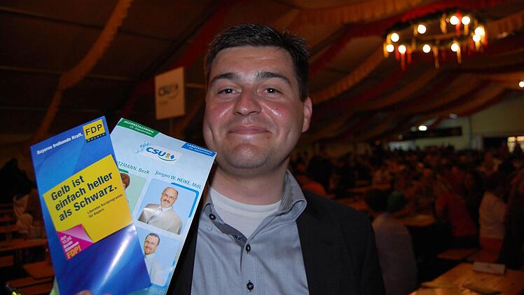 Jens-Uwe Peter (FDP)