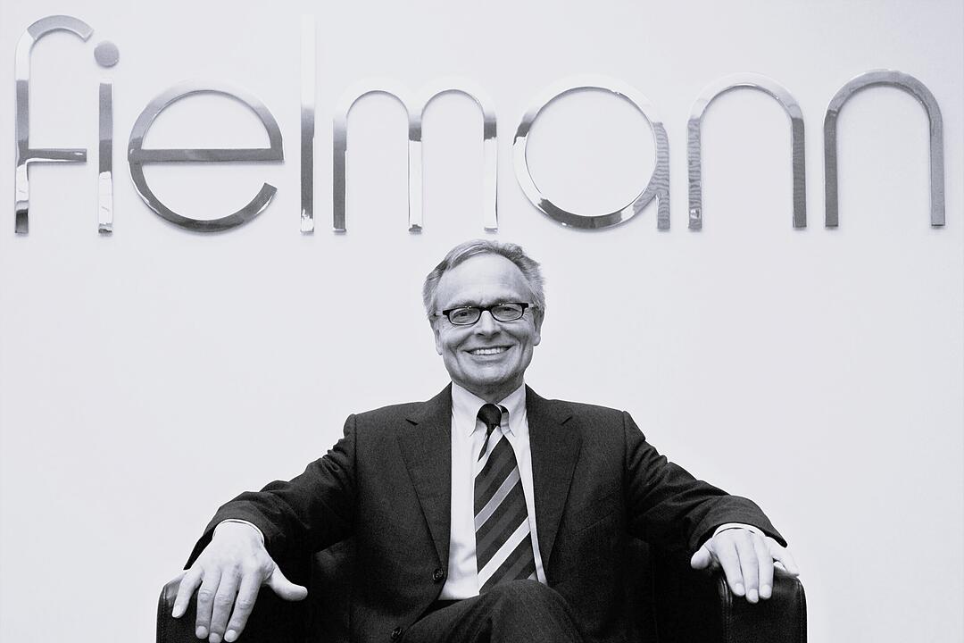 Günther Fielmann: 17. September 1939 - 3. Januar 2024