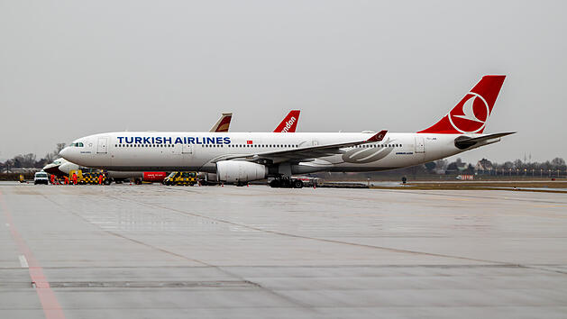 Flughafen N&uuml;rnberg k&uuml;ndigt besonderen Besuch an - "Nachfrage so hoch"