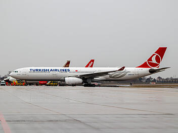 Flughafen Nürnberg kündigt besonderen Besuch an - "Nachfrage so hoch"