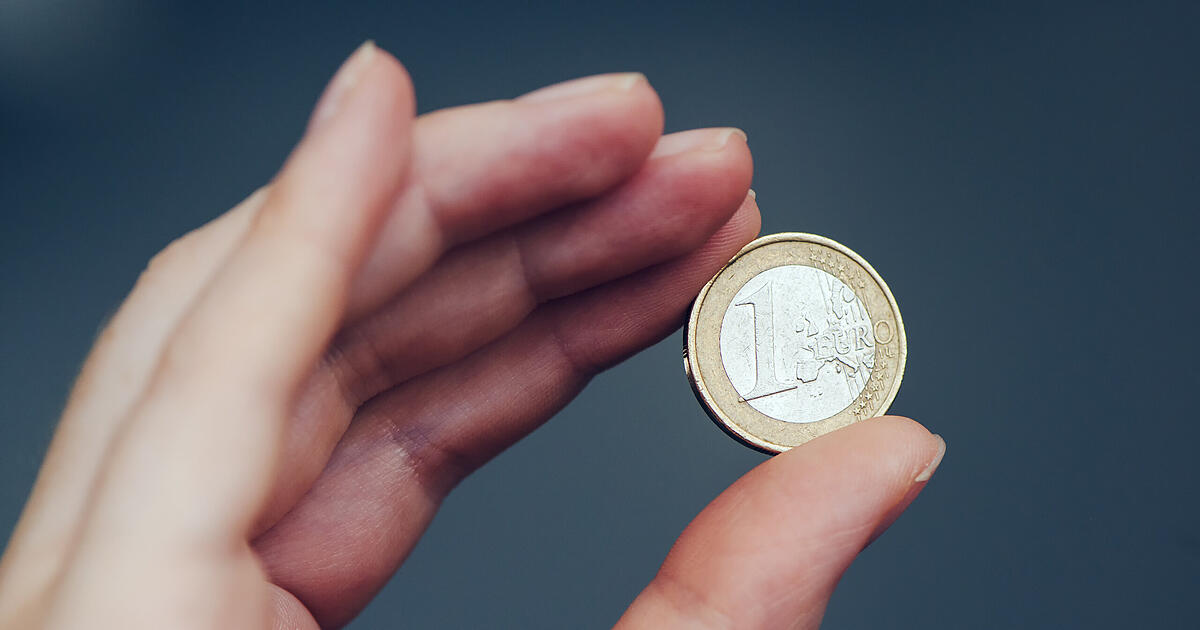 Germany: Billions through wealth tax - | DIW study shows potential