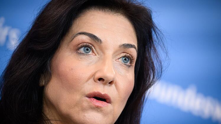 Bundeswirtschaftsministerin Reiche zu Energiekosten