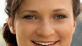 Tina-Christin Rüger Foto: FT-Archiv