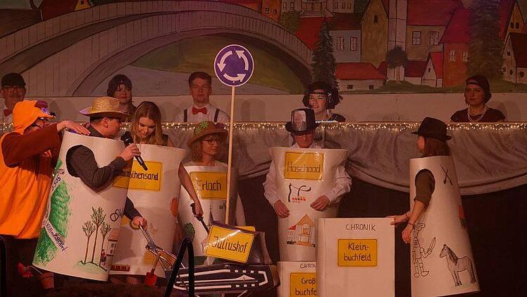 Foto: Andrea Spörlein