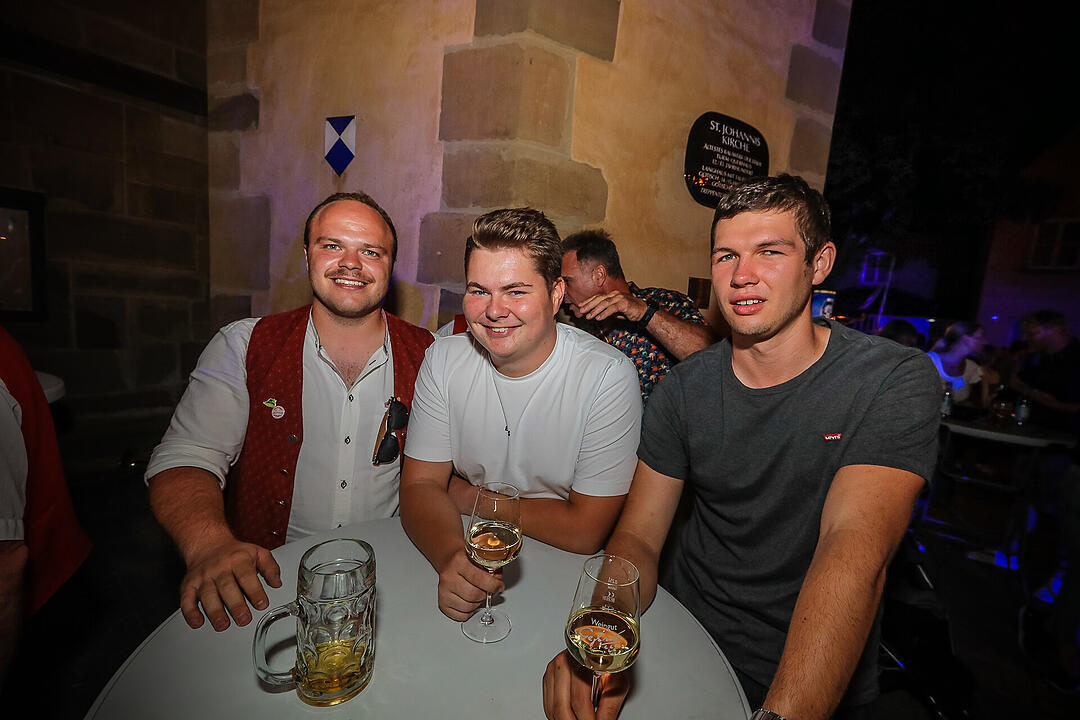 Stadtfest Schweinfurt 2024!
