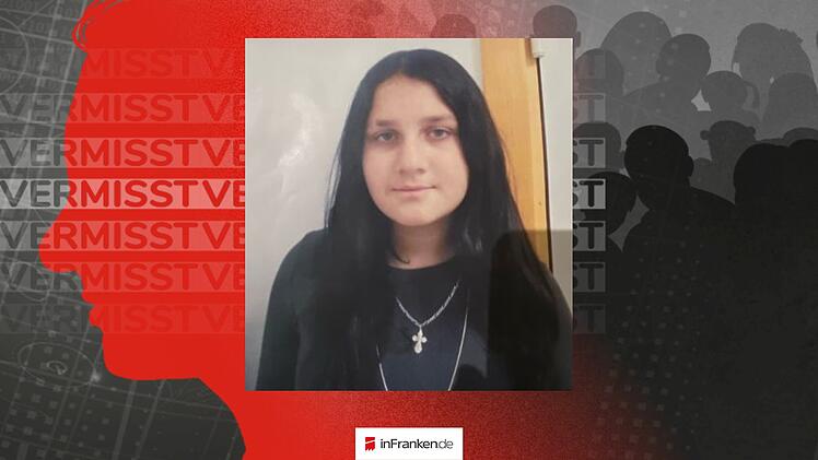 11-j&auml;hriges M&auml;dchen aus Erlanger Krankenhaus abgehauen - vermisst