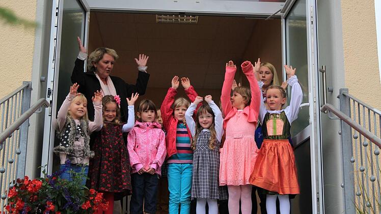 Foto: Ferdinand Merzbach