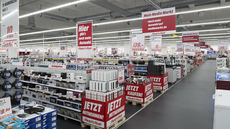Media Markt