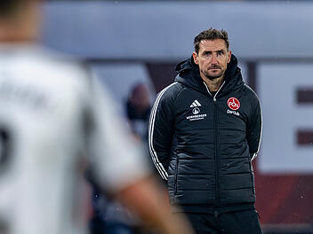 FCN-Coach Miroslav Klose erklärt Kader-Aus von Schleimer und Goller