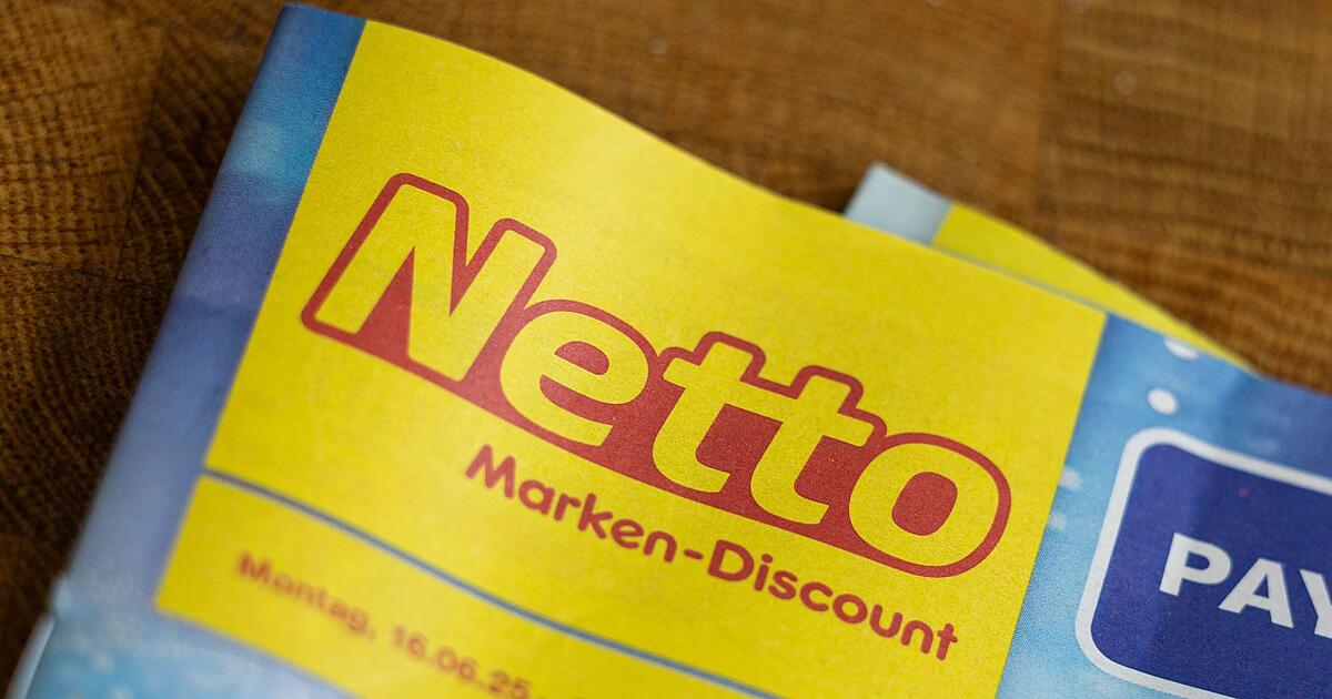 Bamberg: Huge discount trouble for Netto? Court has ruled - | 'clear ...