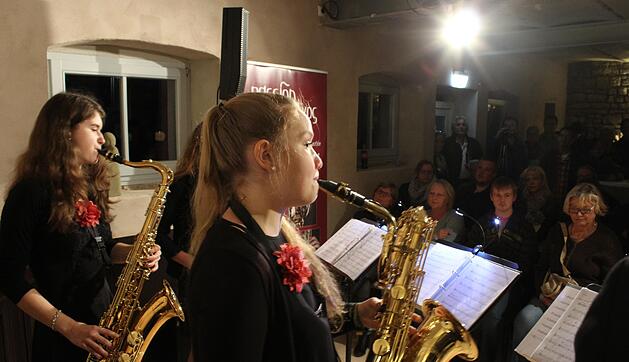 Wiesentheider Musikmeile