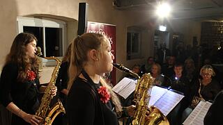 Wiesentheider Musikmeile Wiesentheider Musikmeile