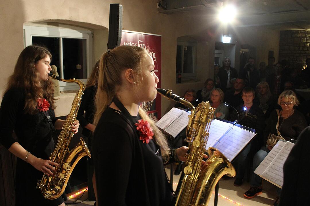 Wiesentheider Musikmeile