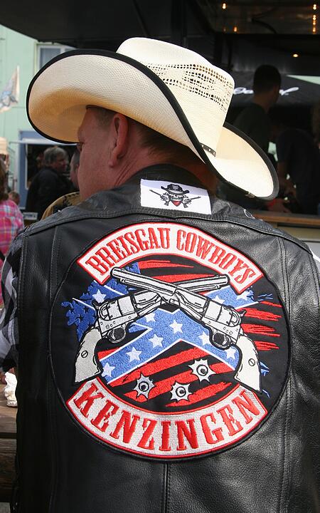 Trucker-Fest Geiselwind