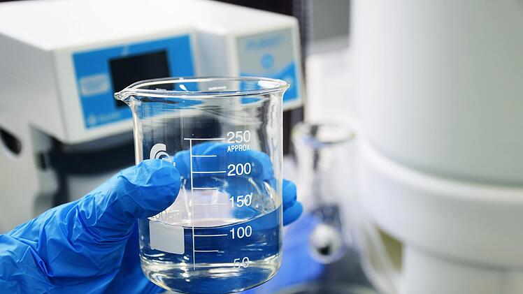 Gestungshausen: Bakterien im Trinkwasser - Abkochgebot gilt weiter