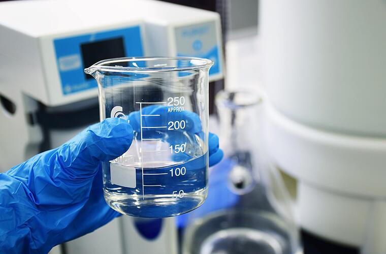 Gestungshausen: Bakterien im Trinkwasser nachgewiesen - Amtsleiter äußert Verdacht