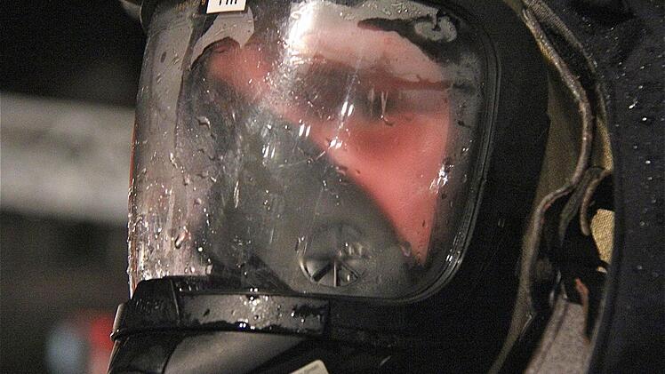 Die Ausrüstung der Feuerwehren der Großgemeinde Wartmannsroth sollen nach und nach auf den neuesten Stand gebracht werden.