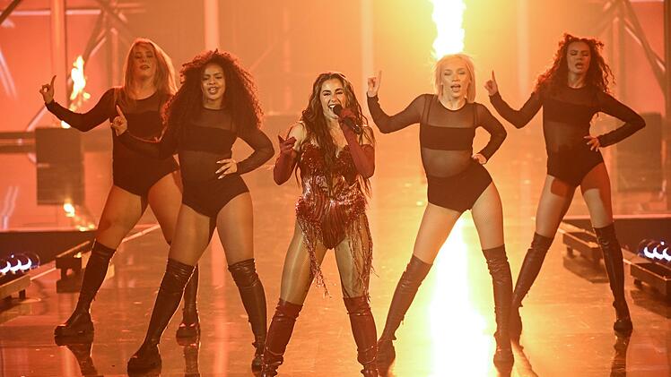 Eurovision Song Contest - Das Deutsche Finale 2026