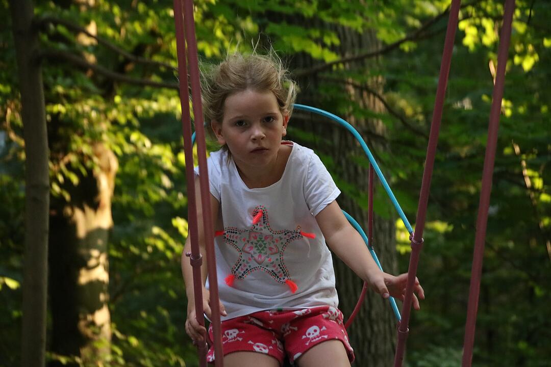 Annafest 2018: Donnerstag, 26.7.