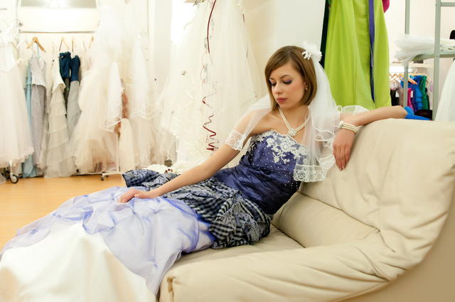 Fotoshooting: Antonia