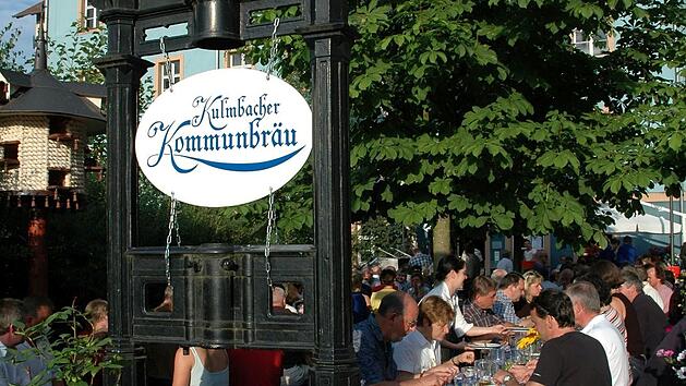 Kulmbach: Nach Tod von Kommunbr&auml;u-Gastwirt - So geht es weiter