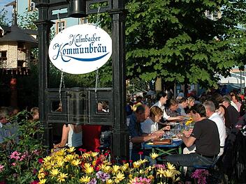 Kulmbach: Nach Tod von Kommunbräu-Gastwirt - So geht es weiter