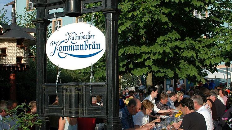 Kulmbach: Nach Tod von Kommunbräu-Gastwirt - So geht es weiter