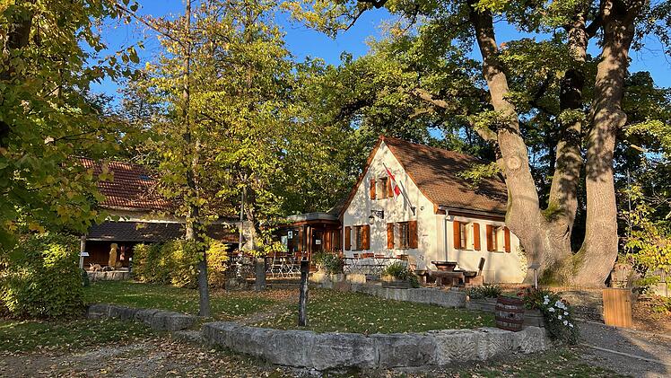 Höchstadt: Kellerbergfest 2023 wegen akuter Gefahr abgesagt - "sehr traurig"